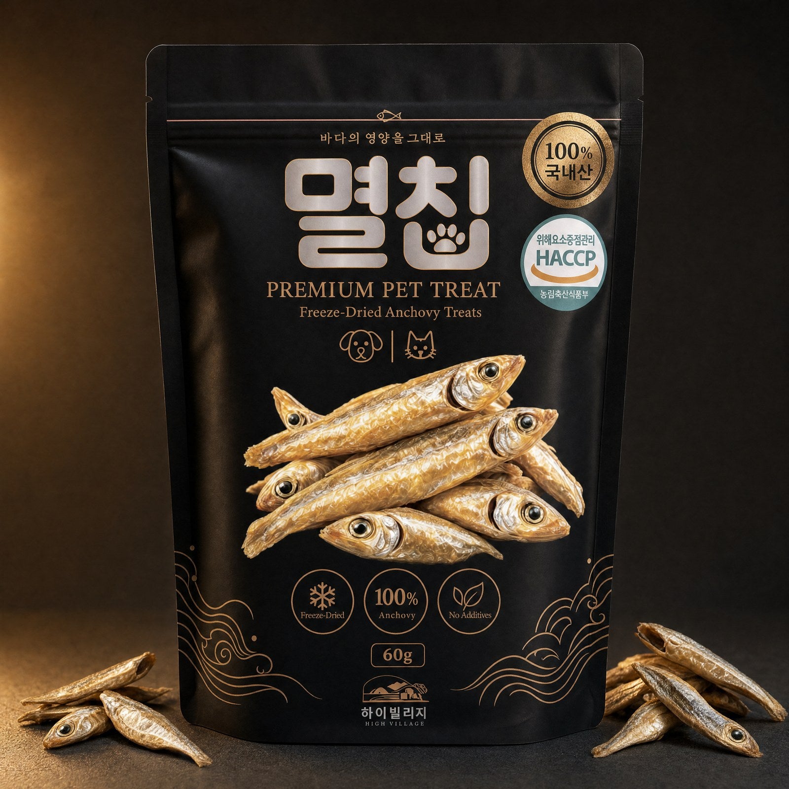 멸칩 제품 콘텐츠